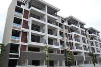 华御公馆 实景图