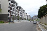 华御公馆 实景图