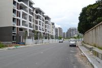 华御公馆 实景图