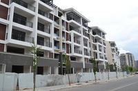 华御公馆 实景图