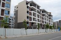 华御公馆 实景图