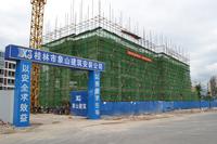 华御公馆 实景图