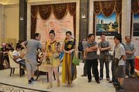 兴进臻园活动图片2014.6.10