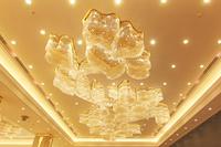 桂林万达销售中心实景图