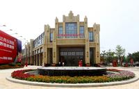 桂林万达销售中心实景图