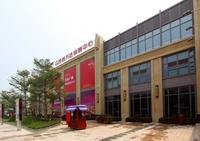 桂林万达销售中心实景图