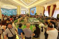 桂林高新万达广场 活动图片