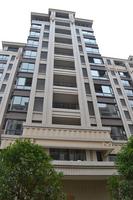 兴进臻园实景图2014.6.10