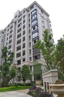 兴进臻园实景图2014.6.10
