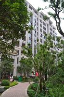 兴进臻园实景图2014.6.10