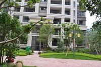 兴进臻园实景图2014.6.10