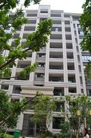 兴进臻园实景图2014.6.10