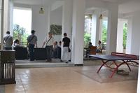 兴进臻园实景图2014.6.10