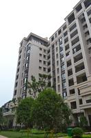 兴进臻园实景图2014.6.10