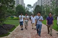 兴进臻园实景图2014.6.10