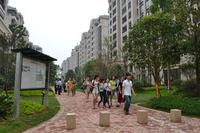 兴进臻园实景图2014.6.10
