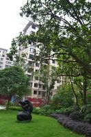 兴进上郡实景图2014.6.10