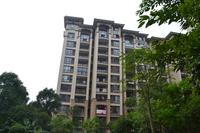 兴进上郡实景图2014.6.10