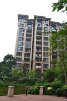 兴进上郡实景图2014.6.10
