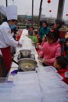2月15日元宵游园活动
