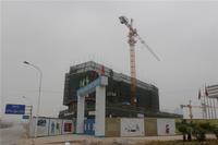 盛天新界实景图