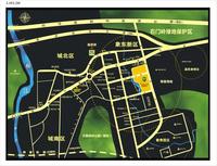 项目交通示意图