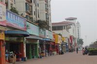 南宁奥园临街旺铺
