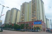 爱瑞汇锦湾2014.3.26实景图