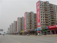 实景图