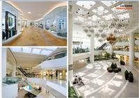 东盟国际城效果图