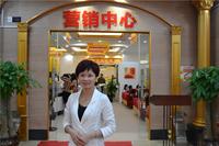东盟国际城实景图