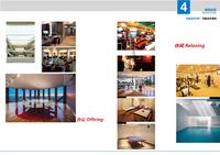 东盟新城效果图
