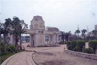 金源天鹅湖2014.3.26实景图