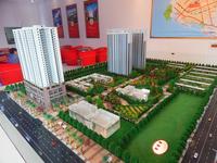 北海·假日花园 效果图