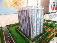 北海·假日花园 效果图