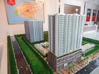 北海·假日花园 效果图