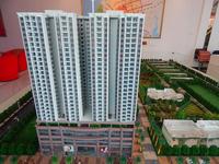 北海·假日花园 效果图