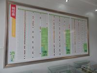 都海花园 实景图