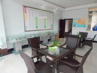 都海花园 实景图