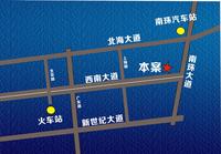 交通图
