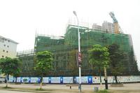 恒祥亲水湾2014.4实景图