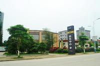 恒祥亲水湾2014.4实景图