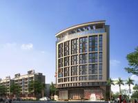 梦唤滨海·创意园 效果图