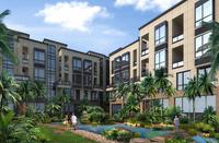 梦唤滨海·创意园 效果图