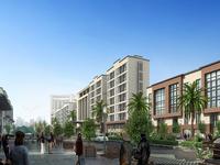 梦唤滨海·创意园 效果图