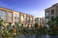 梦唤滨海·创意园 效果图