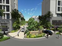 梦唤滨海·创意园 效果图