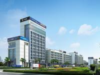 梦唤滨海·创意园 效果图