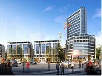 梦唤滨海·创意园 效果图