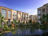 梦唤滨海·创意园 效果图